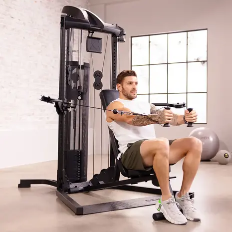 Centr FLB2.2 Inklapbare Workout Bench