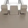 Toorx Professional Reformer Full Track PTX8000 Moon & Sand Toorx Professional Reformer Full Track PTX8000 Moon & Sand