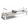Toorx Professional Reformer Full Track PTX8000 Moon & Sand Toorx Professional Reformer Full Track PTX8000 Moon & Sand