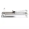 Toorx Professional Reformer Full Track PTX8000 Moon & Sand Toorx Professional Reformer Full Track PTX8000 Moon & Sand