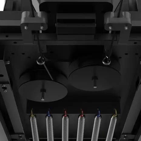 Liveness Aluminium Reformer PTX7500 Black Pearl Liveness Aluminium Reformer PTX7500 Black Pearl