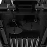 Toorx Professional Aluminium Reformer PTX7500 Black Pearl Toorx Professional Aluminium Reformer PTX7500 Black Pearl