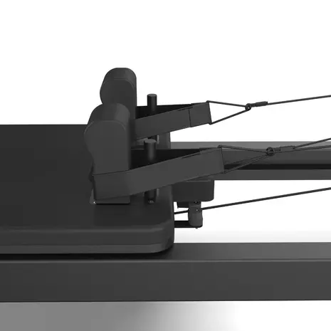 Liveness Aluminium Reformer PTX7500 Black Pearl Liveness Aluminium Reformer PTX7500 Black Pearl