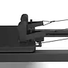 Toorx Professional Aluminium Reformer PTX7500 Black Pearl Toorx Professional Aluminium Reformer PTX7500 Black Pearl