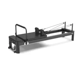 Liveness Aluminium Reformer PTX7500 Black Pearl