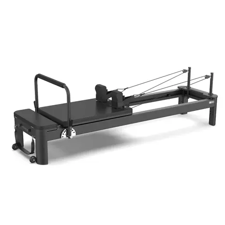 Liveness Aluminium Reformer PTX7500 Black Pearl Liveness Aluminium Reformer PTX7500 Black Pearl