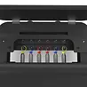 Toorx Professional Aluminium Reformer PTX7500 Black Pearl Toorx Professional Aluminium Reformer PTX7500 Black Pearl