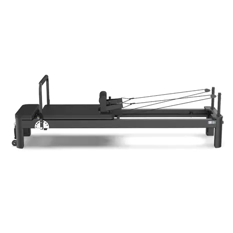Liveness Aluminium Reformer PTX7500 Black Pearl Liveness Aluminium Reformer PTX7500 Black Pearl
