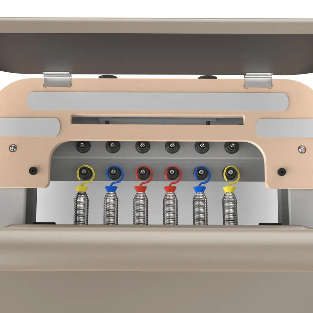 Liveness Aluminium Reformer PTX7500 Moon & Sand Liveness Aluminium Reformer PTX7500 Moon & Sand