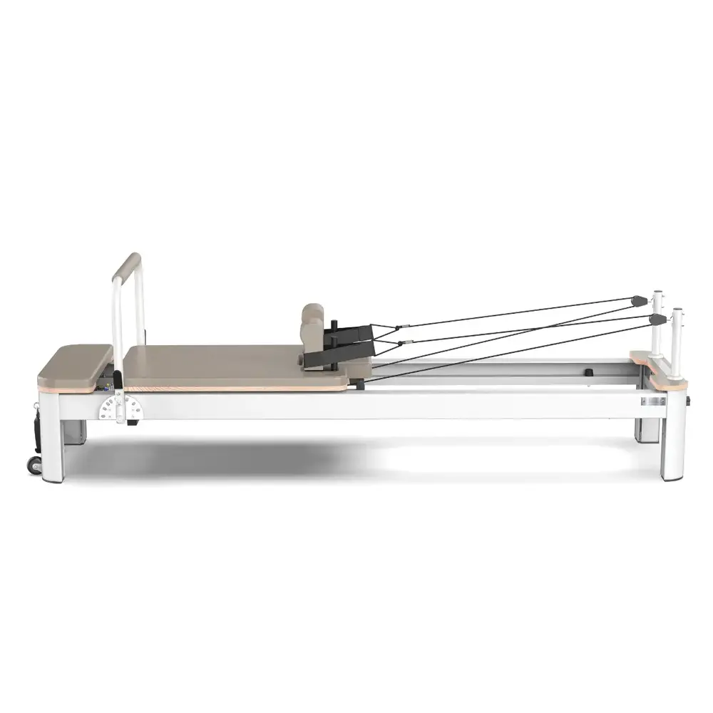 Liveness Aluminium Reformer PTX7500 Moon & Sand Liveness Aluminium Reformer PTX7500 Moon & Sand