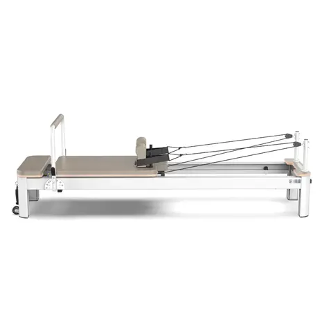Liveness Aluminium Reformer PTX7500 Moon & Sand Liveness Aluminium Reformer PTX7500 Moon & Sand
