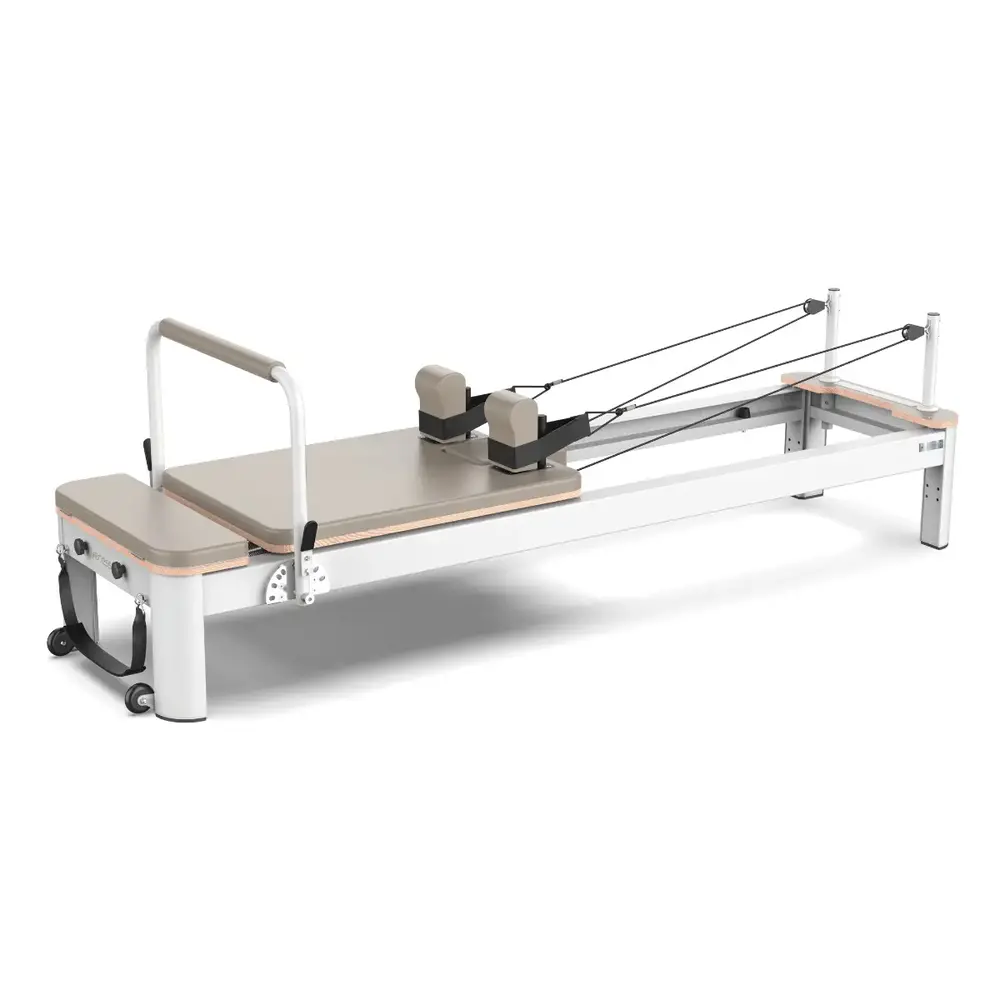 Liveness Aluminium Reformer PTX7500 Moon & Sand Liveness Aluminium Reformer PTX7500 Moon & Sand