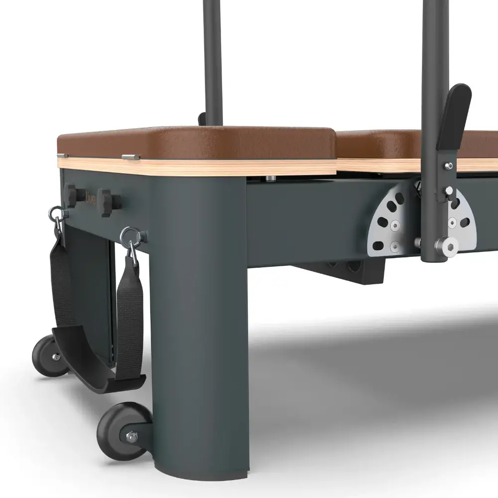 Liveness Aluminium Reformer PTX7500 Underwood & Earth Liveness Aluminium Reformer PTX7500 Underwood & Earth