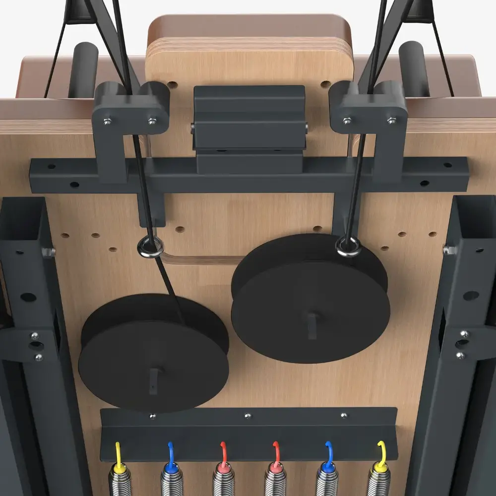 Liveness Aluminium Reformer PTX7500 Underwood & Earth Liveness Aluminium Reformer PTX7500 Underwood & Earth