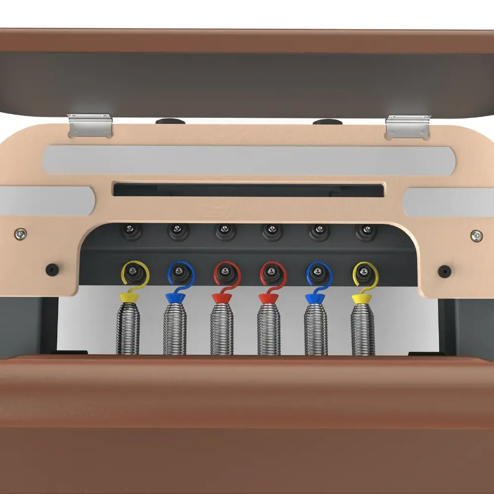 Liveness Aluminium Reformer PTX7500 Underwood & Earth Liveness Aluminium Reformer PTX7500 Underwood & Earth