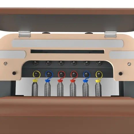 Liveness Aluminium Reformer PTX7500 Underwood & Earth Liveness Aluminium Reformer PTX7500 Underwood & Earth