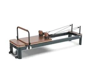 Liveness Aluminium Reformer PTX7500 Underwood & Earth