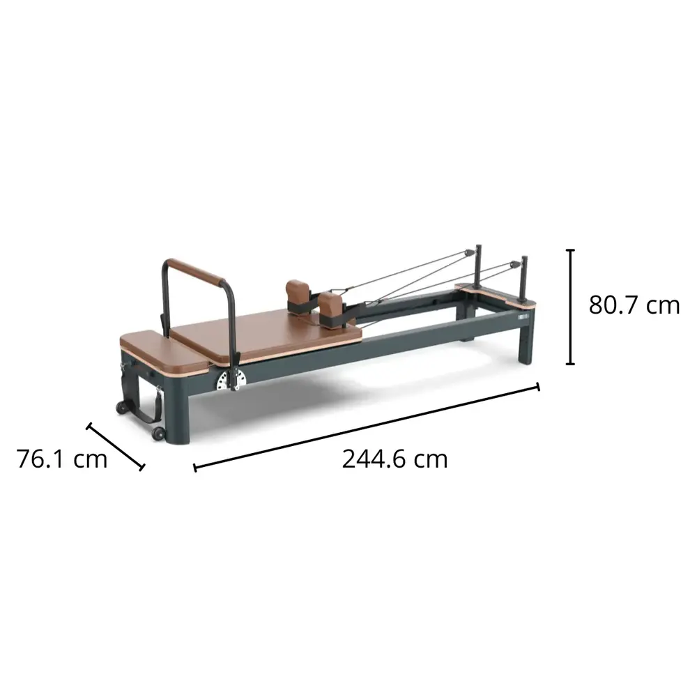 Liveness Aluminium Reformer PTX7500 Underwood & Earth Liveness Aluminium Reformer PTX7500 Underwood & Earth