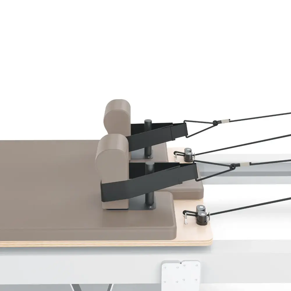 Liveness Inklapbare Aluminum Reformer PTX 7000 Moon & Sand