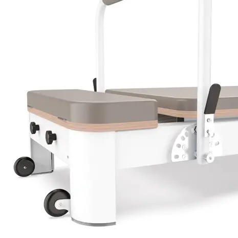 Liveness Inklapbare Aluminum Reformer PTX 7000 Moon & Sand