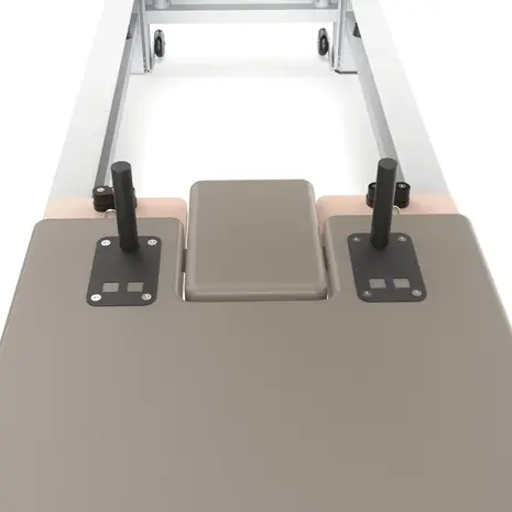 Liveness Inklapbare Aluminum Reformer PTX 7000 Moon & Sand