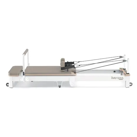 Liveness Inklapbare Aluminum Reformer PTX 7000 Moon & Sand