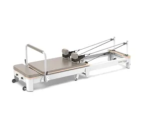 Liveness Inklapbare Aluminum Reformer PTX 7000 Moon & Sand