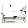 Toorx Professional Eikenhout Cadillac Reformer PTX 6000 Green Tea Toorx Professional Eikenhout Cadillac Reformer PTX 6000 Green Tea