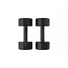 Centr Dumbbell Tower met 12-delige dumbbellset (4 - 14 kg) Centr Dumbbell Tower met 12-delige dumbbellset (4 - 14 kg)