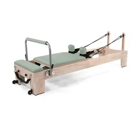 Liveness Eikenhout Reformer PTX 5000 Green Tea Liveness Eikenhout Reformer PTX 5000 Green Tea