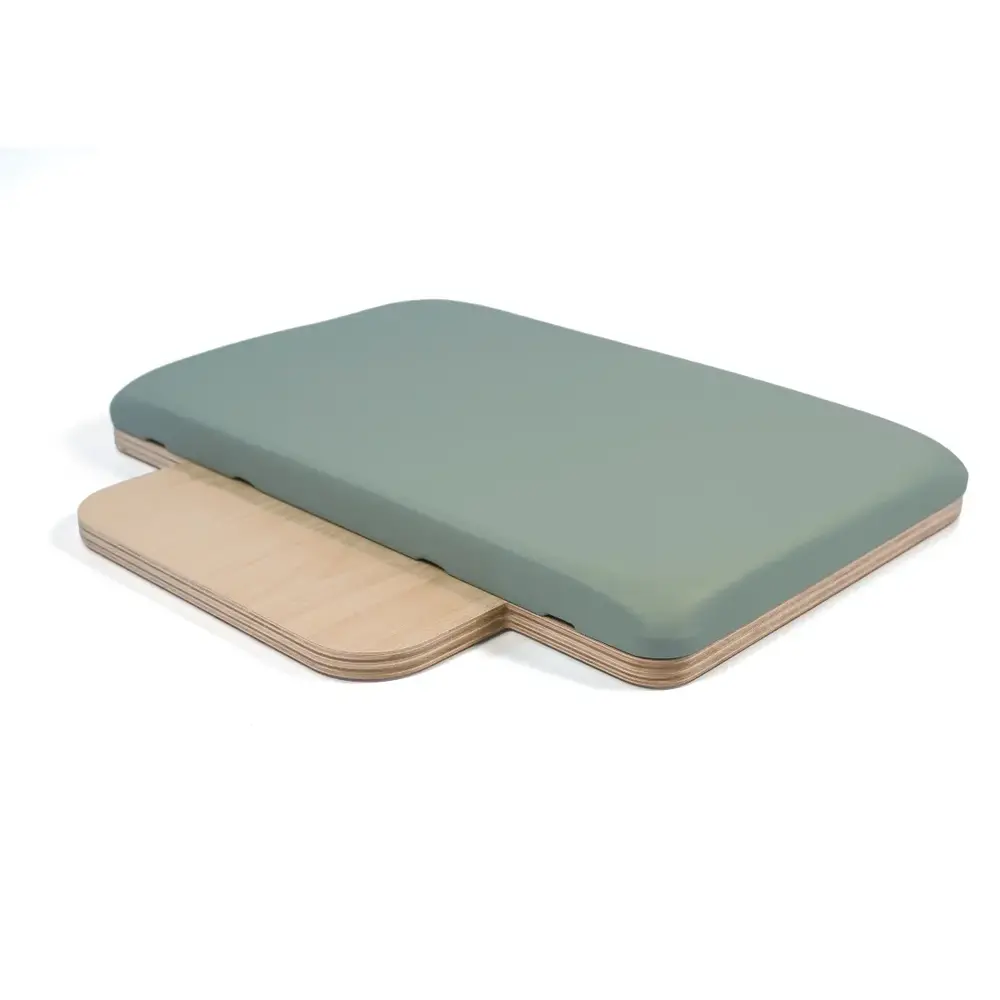 Liveness PTX 3000 Inklapbare Reformer – Eikenhout Liveness PTX 3000 Inklapbare Reformer – Eikenhout