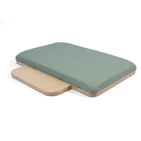 Liveness PTX 3000 Inklapbare Reformer – Eikenhout Liveness PTX 3000 Inklapbare Reformer – Eikenhout