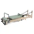Liveness PTX 3000 Inklapbare Reformer – Eikenhout Liveness PTX 3000 Inklapbare Reformer – Eikenhout