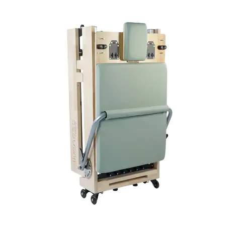 Liveness PTX 3000 Inklapbare Reformer – Eikenhout Liveness PTX 3000 Inklapbare Reformer – Eikenhout