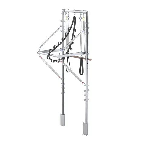 Liveness Pilates Toren PTXW – Upgrade voor de PTX 5000 Reformer Liveness Pilates Toren PTXW – Upgrade voor de PTX 5000 Reformer