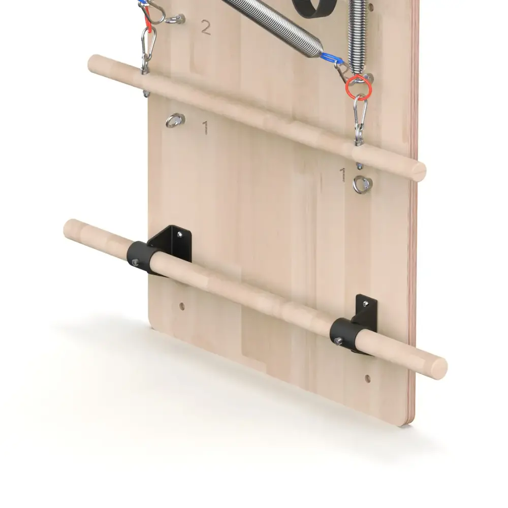 Liveness Spring Wall PTX2000 – Compacte oplossing voor totaaltraining