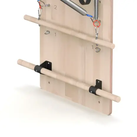 Liveness Spring Wall PTX2000 – Compacte oplossing voor totaaltraining