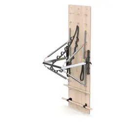 Liveness Spring Wall PTX2000 – Compacte oplossing voor totaaltraining Liveness Spring Wall PTX2000 – Compacte oplossing voor totaaltraining