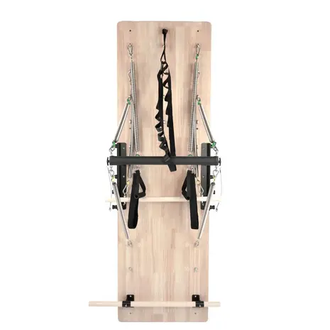 Liveness Spring Wall PTX2000 – Compacte oplossing voor totaaltraining