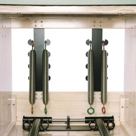 Liveness PTX1800 Wunda Chair Eikenhout Green Tea