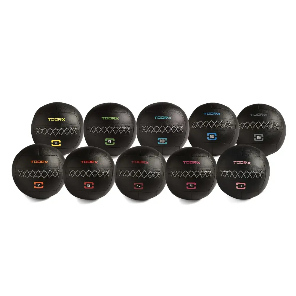 Toorx Professional Wall Ball Absolute 35 cm