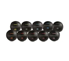 Toorx Professional Wall Ball Absolute 35 cm Toorx Professional Wall Ball Absolute 35 cm