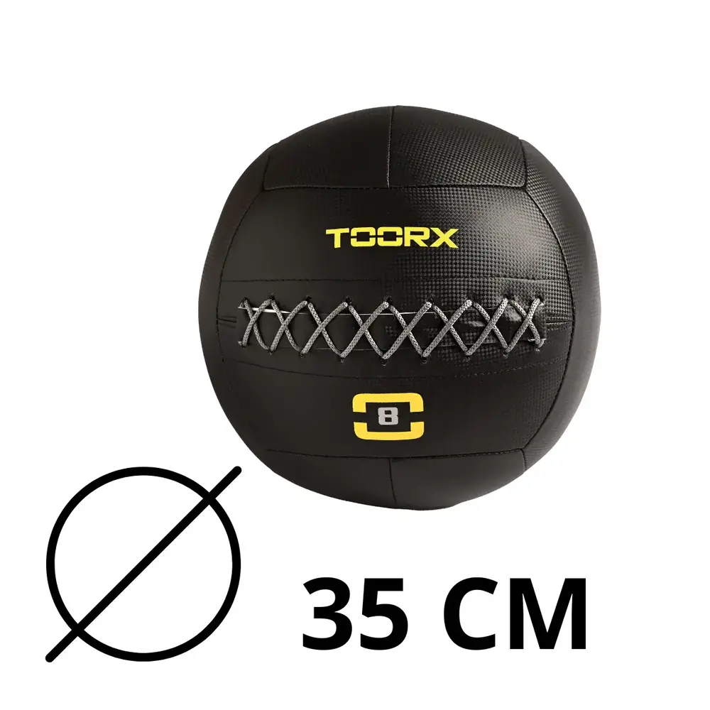 Toorx Professional Wall Ball Absolute 35 cm