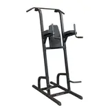Body-Solid GVKR82B Vertical Knee Raise - VKR Body-Solid GVKR82B Vertical Knee Raise - VKR