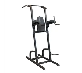 Body-Solid GVKR82B Vertical Knee Raise - VKR Body-Solid GVKR82B Vertical Knee Raise - VKR
