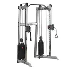 Body-Solid GDCC210 - Functional Trainer - DAP - Pulley