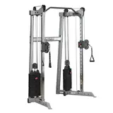 Body-Solid GDCC210 - Functional Trainer - DAP