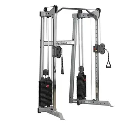 Body-Solid GDCC210 - Functional Trainer - DAP Body-Solid GDCC210 - Functional Trainer - DAP