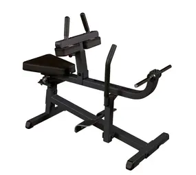 Body-Solid GSCR349B Pillow Block Seated Calf Machine Body-Solid GSCR349B Pillow Block Seated Calf Machine