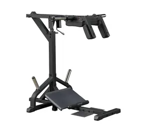 Body-Solid GSCL360B Leverage Squat Machine Body-Solid GSCL360B Leverage Squat Machine